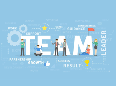 Our Intellectual Team